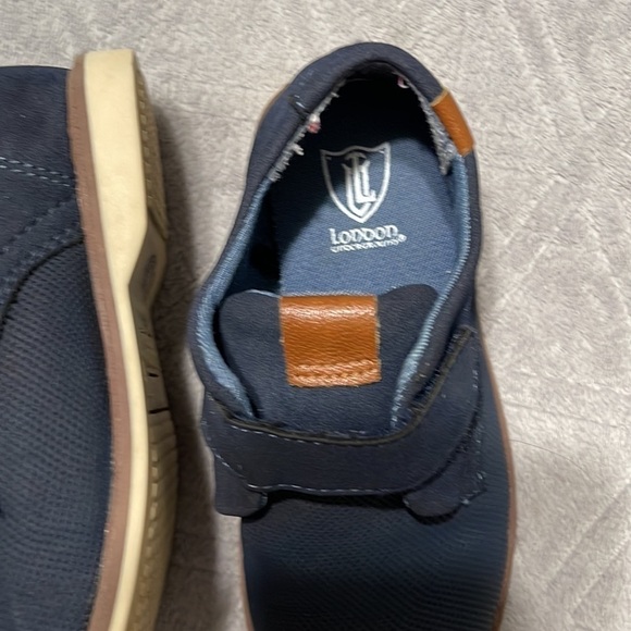 toddler Dress shoes - Picture 3 of 7